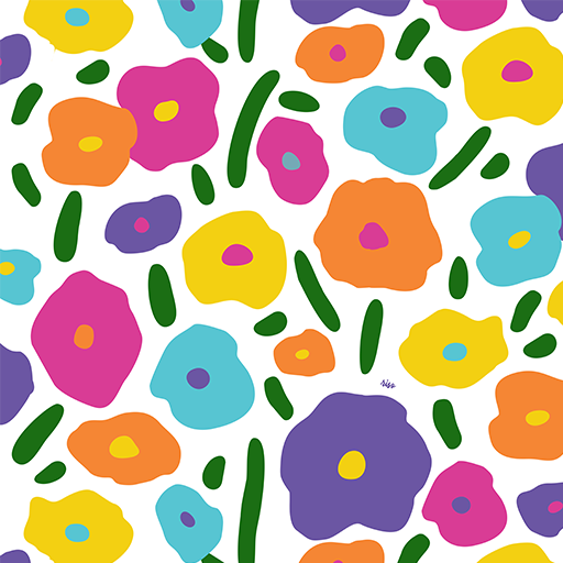 Floral